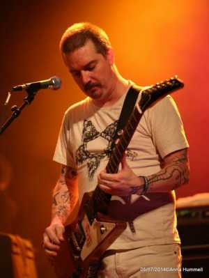 Scion Fest 2014 - Big Business